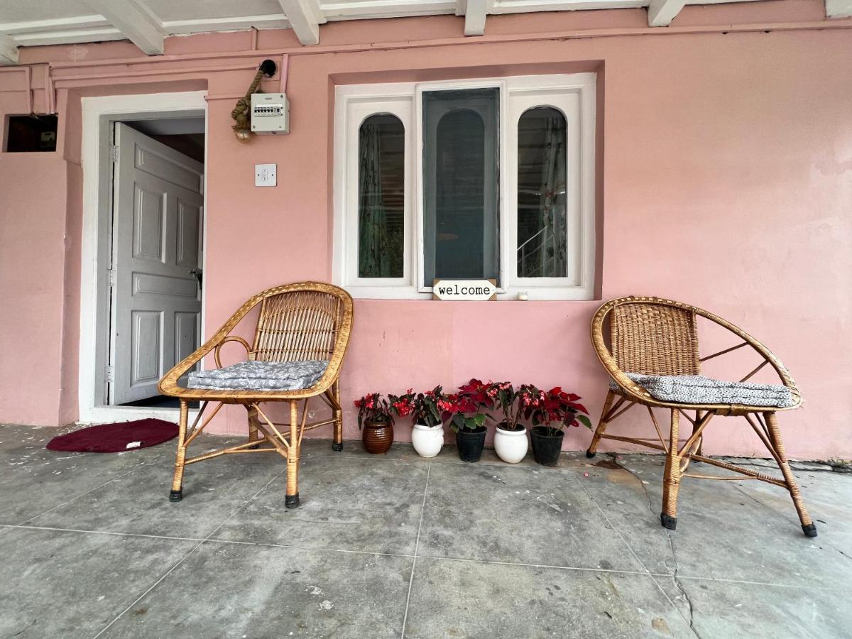 Daddy's Katkuni Homestay Homestay