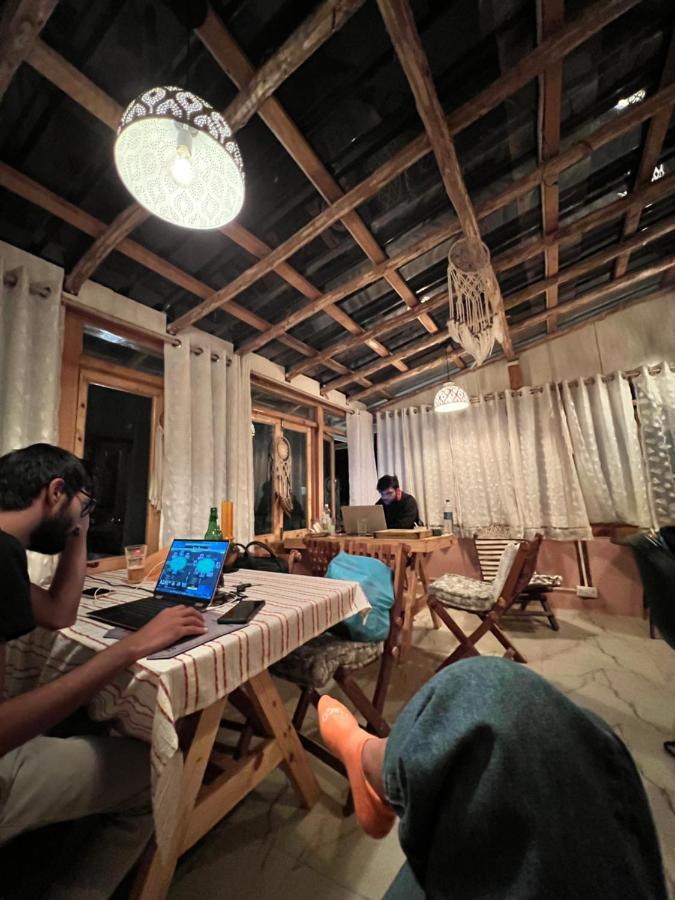 Homestay Daddy's Katkuni Homestay Manali (Himachal Pradesh)