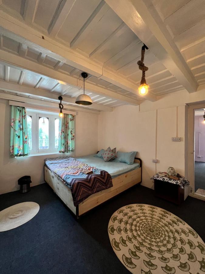 Daddy's Katkuni Homestay